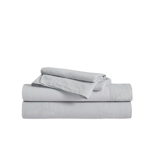 Brooklinen Linen Core Sheet Set