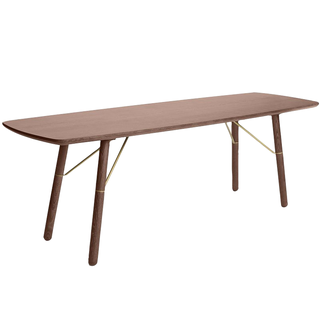 Burrow Serif Bench Burrow Serif Bench