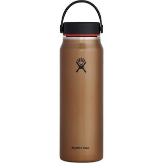 Hydro Flask 32oz Wide Mouth Trail Lightweight Water Bottle