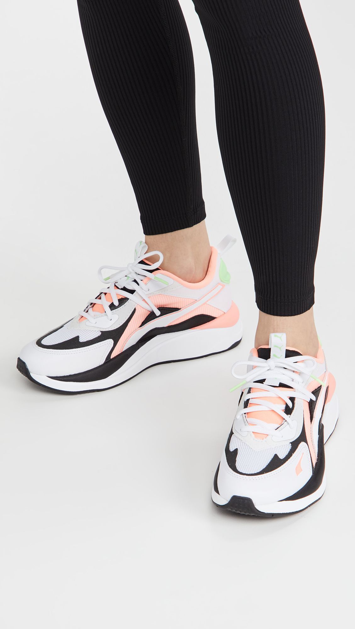 RS Curve Sneakers