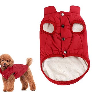 Cosy Fleece Jacket Winter Lined Coat 