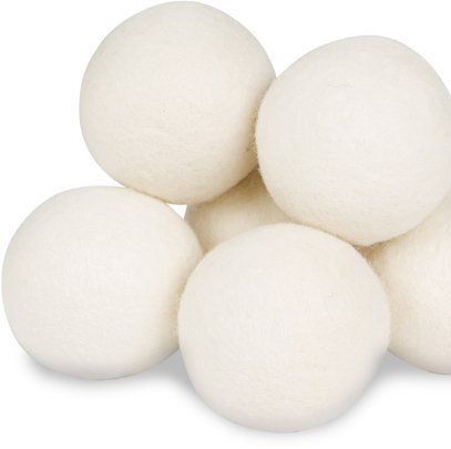 Wool Dryer Balls by Smart Sheep 