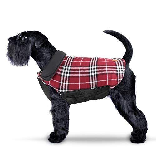 barbour dog coat amazon