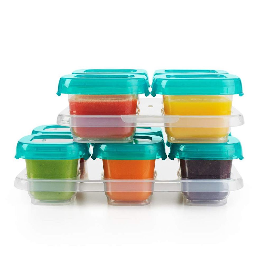 15 Best Freezer Containers For Food In 2023, Reviewed