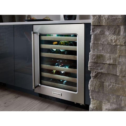 Best Wine Coolers 2021 Refrigerators For Home Best Wine Coolers 2021, Best Outdoor Wine Coolers 2021