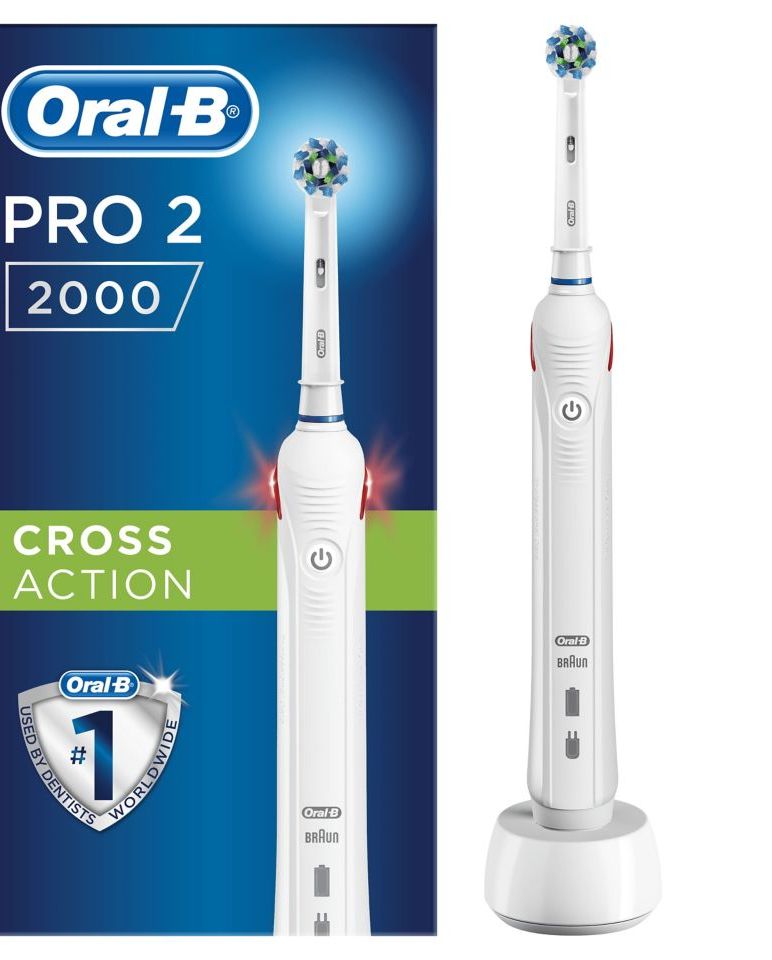 Best Electric Toothbrushes A Complete Guide