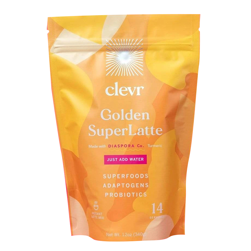 Golden SuperLatte