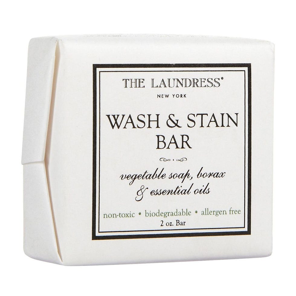 Wash & Stain Bar