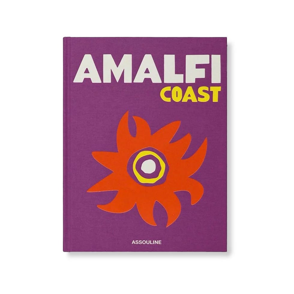 Amalfi Coast