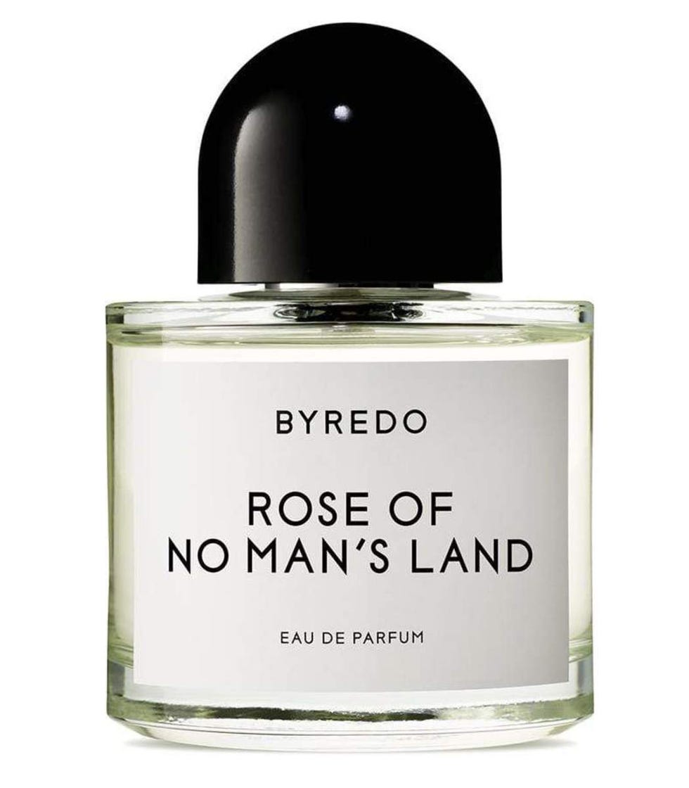 Rose of No Man's Land
