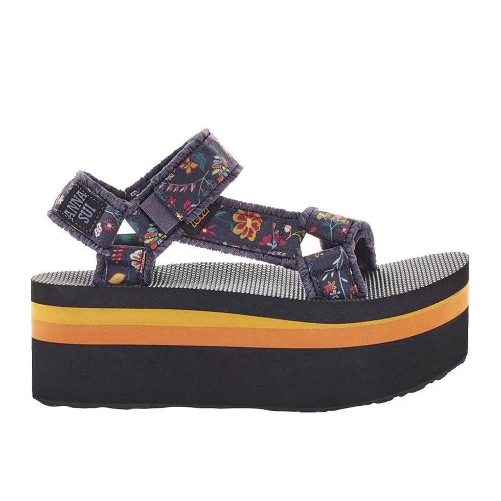 Flatform Universal Anna