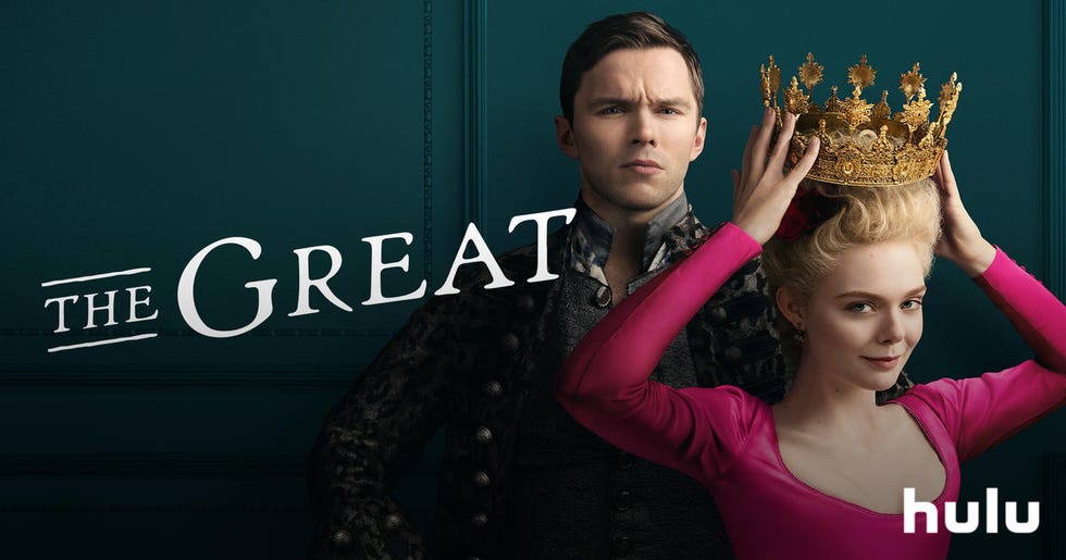 'The Great' Season 2 on Hulu: Air Date, Cast, Spoilers, Episode Info - Who Is Ivan In The Great On Hulu