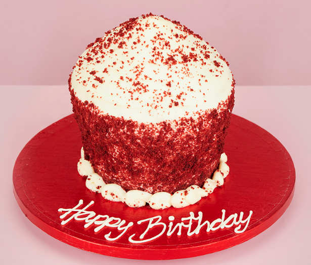 Online Cakes Delivery in Faridabad | Get 25% Off - DP Saini Florist