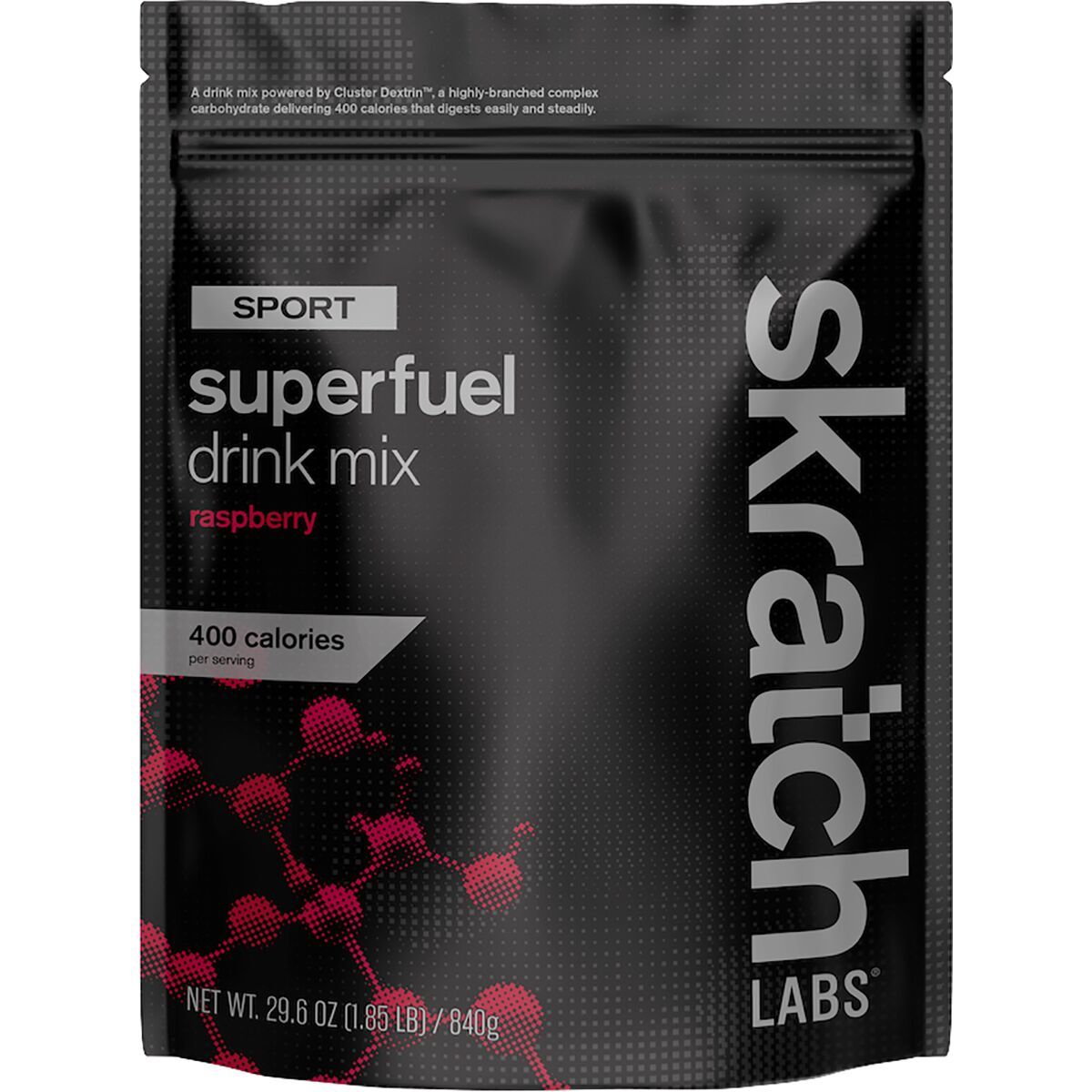 Skratch Labs SuperFuel