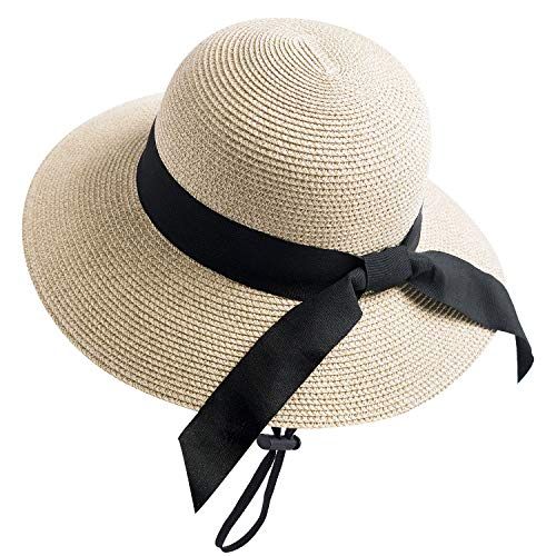 18 Best Sun Hats for Women 2024 - Sun Protection Hats
