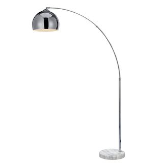 Shearwater 67" Arched Floor Lamp