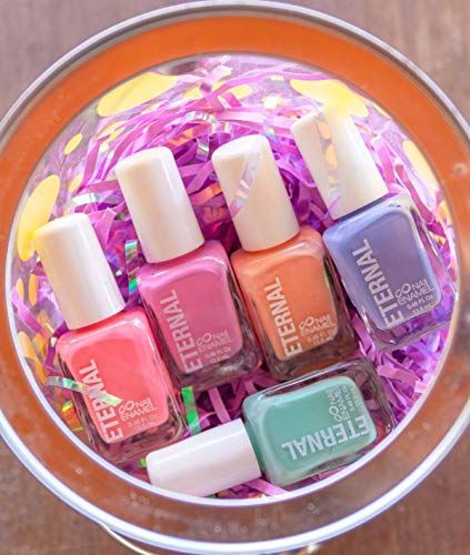 Top 10 Best Nail Polish Brands In India March 2024