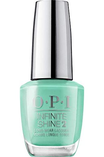 OPI Infinite Shine 2 Gel Lacquer in Withstands the Test of Thyme