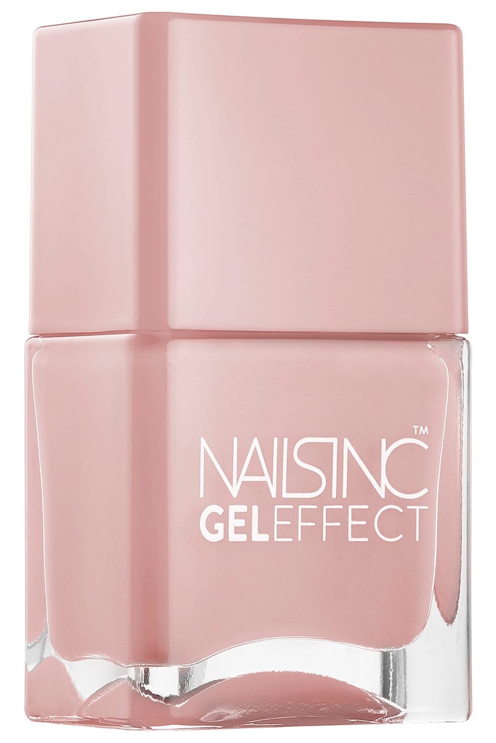 Nails Inc. Gel Nail Polish in Mayfair Lane 