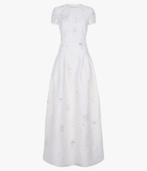 erdem bridal collection