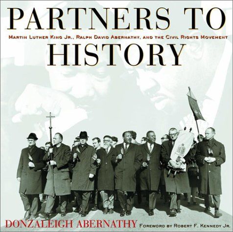 Partners to History