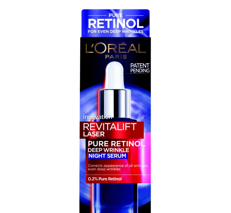 Bygger Optagelsesgebyr Fiasko 15 best retinol creams 2023 | Retinol serums & products to shop