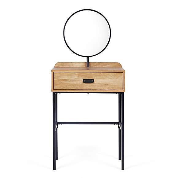 dressing table chair dunelm