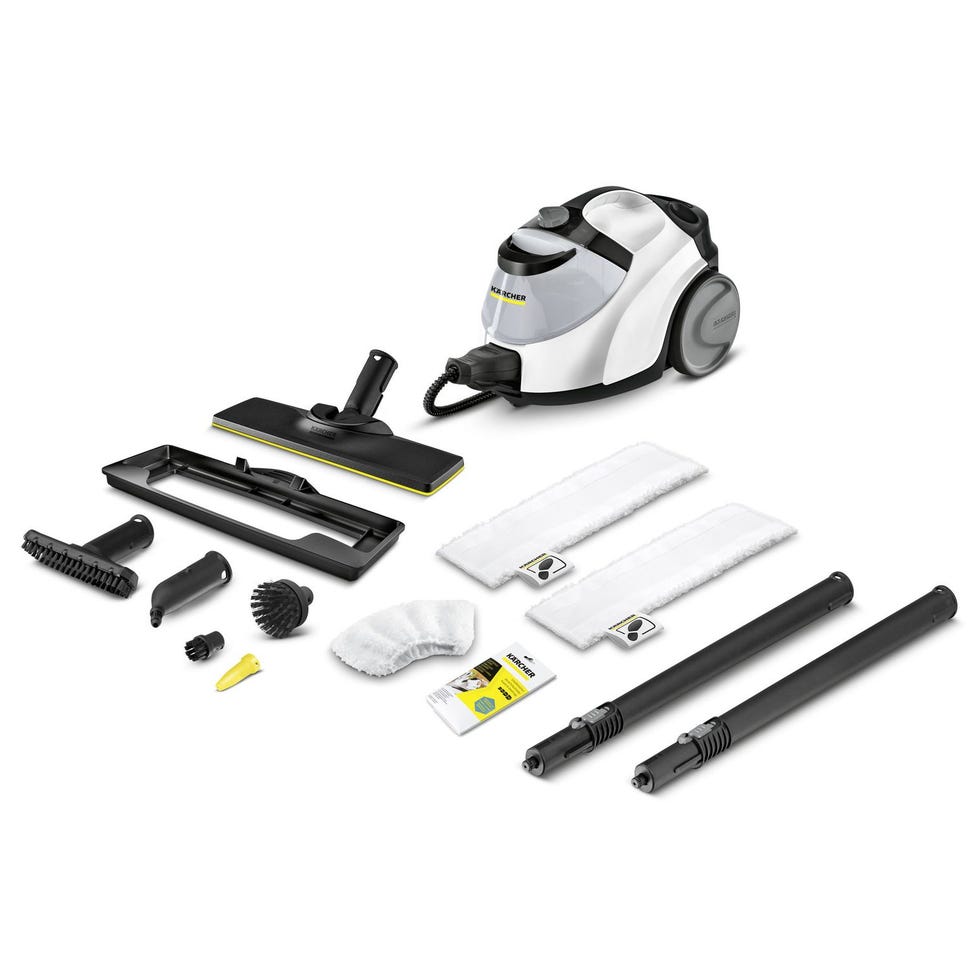 Kärcher SC5 EasyFix Premium Steam Cleaner