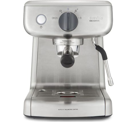 Best Espresso Coffee Machines To Buy In 2021