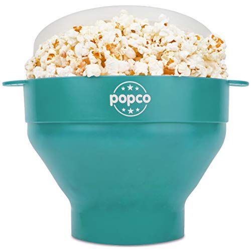 s Top-Rated Popco Popcorn Maker Is 45% Off, Right Now