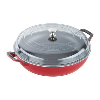 Trending Medical and health breaking news Cast-Iron 3.5 qt. Round Braiser Trending Medical and health breaking news Cast-Iron 3.5 qt. Round Braiser