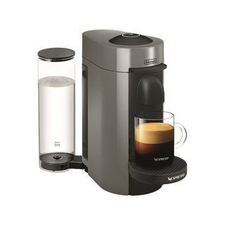 VertuoPlus Coffee & Espresso Machine