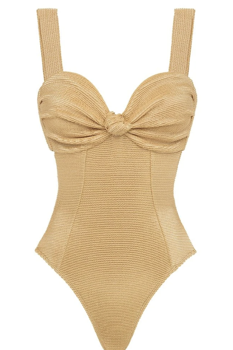Best Swimsuit by Body Type 2021: Bikinis, One-Pieces and Suits
