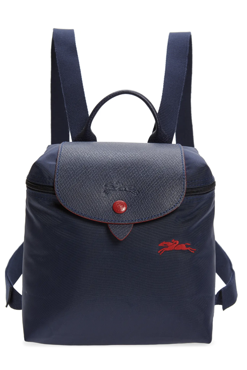 Le Pliage Mini Backpack