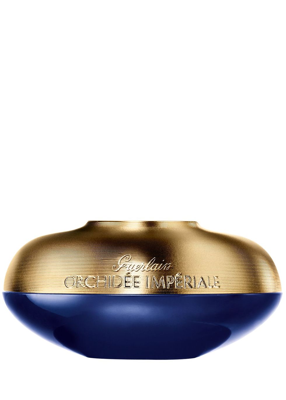 Orchidée Impériale Anti-Aging Eye & Lip Contour Cream 