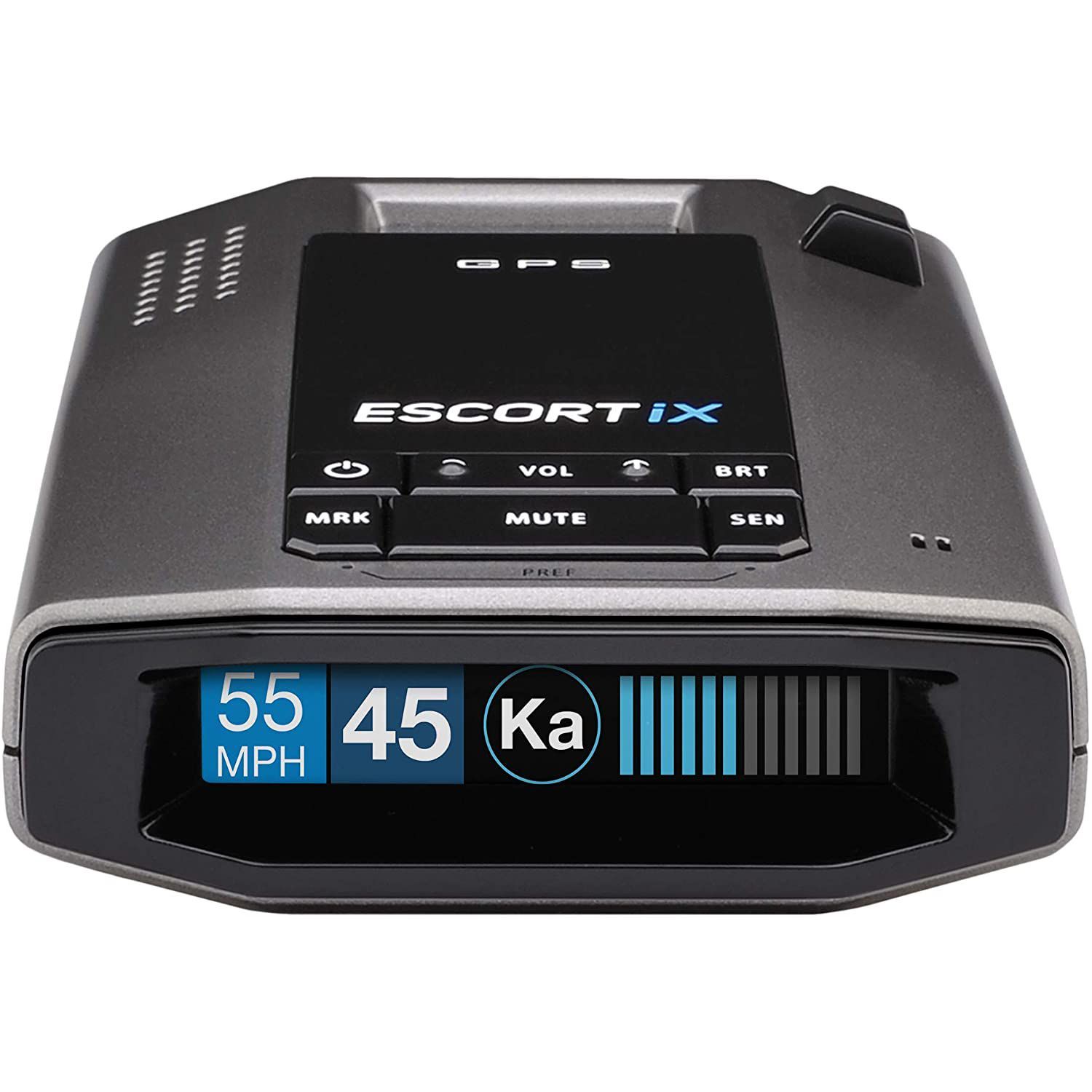 8 Top Rated Radar Detectors For Speed Demons