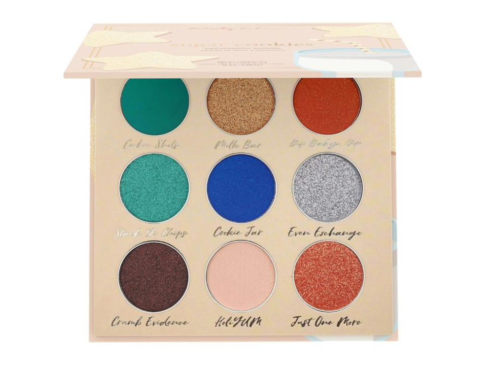 Best Eyeshadow Palettes 2020 - 20 Best Makeup Palettes