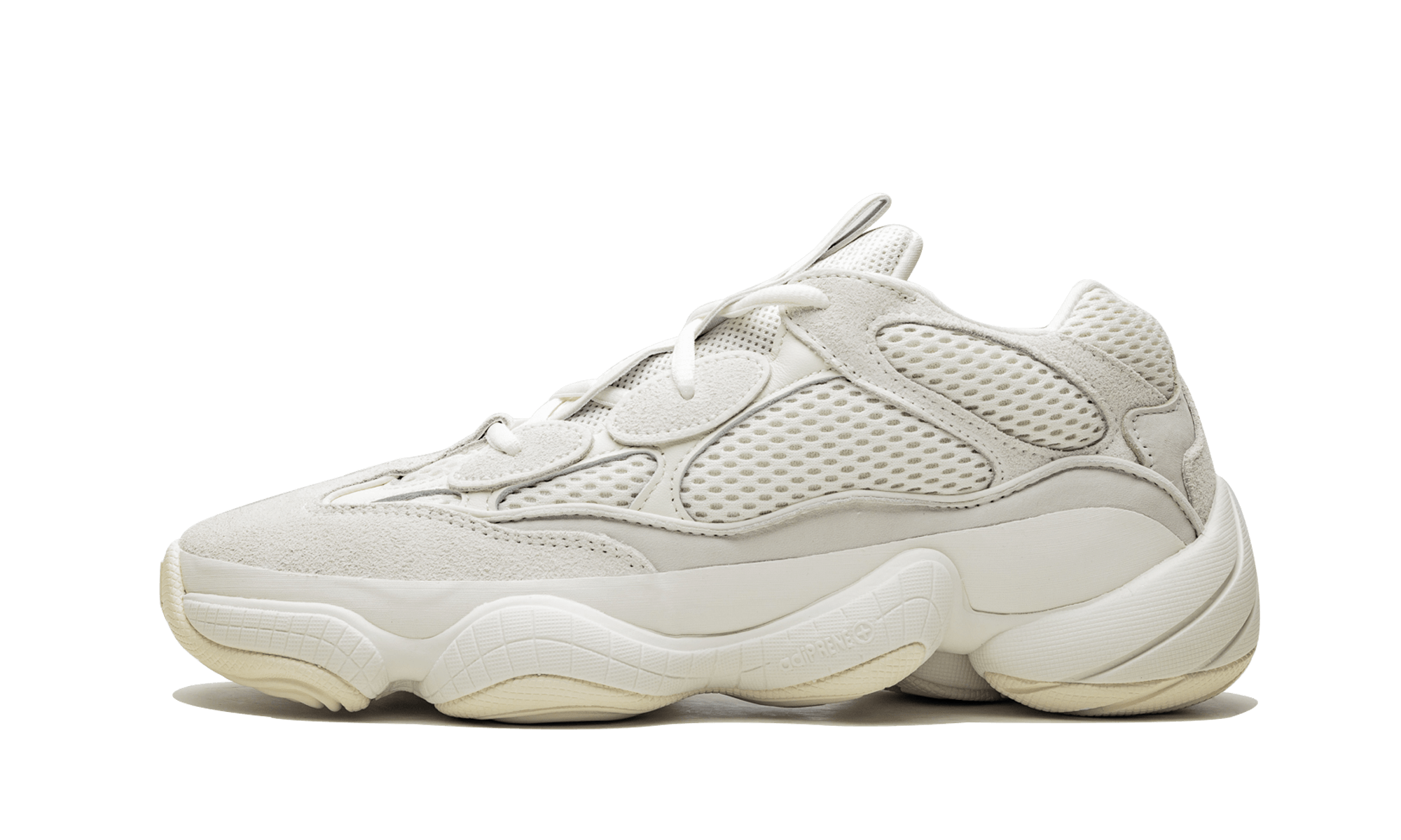 Yeezy 500 “Bone White”