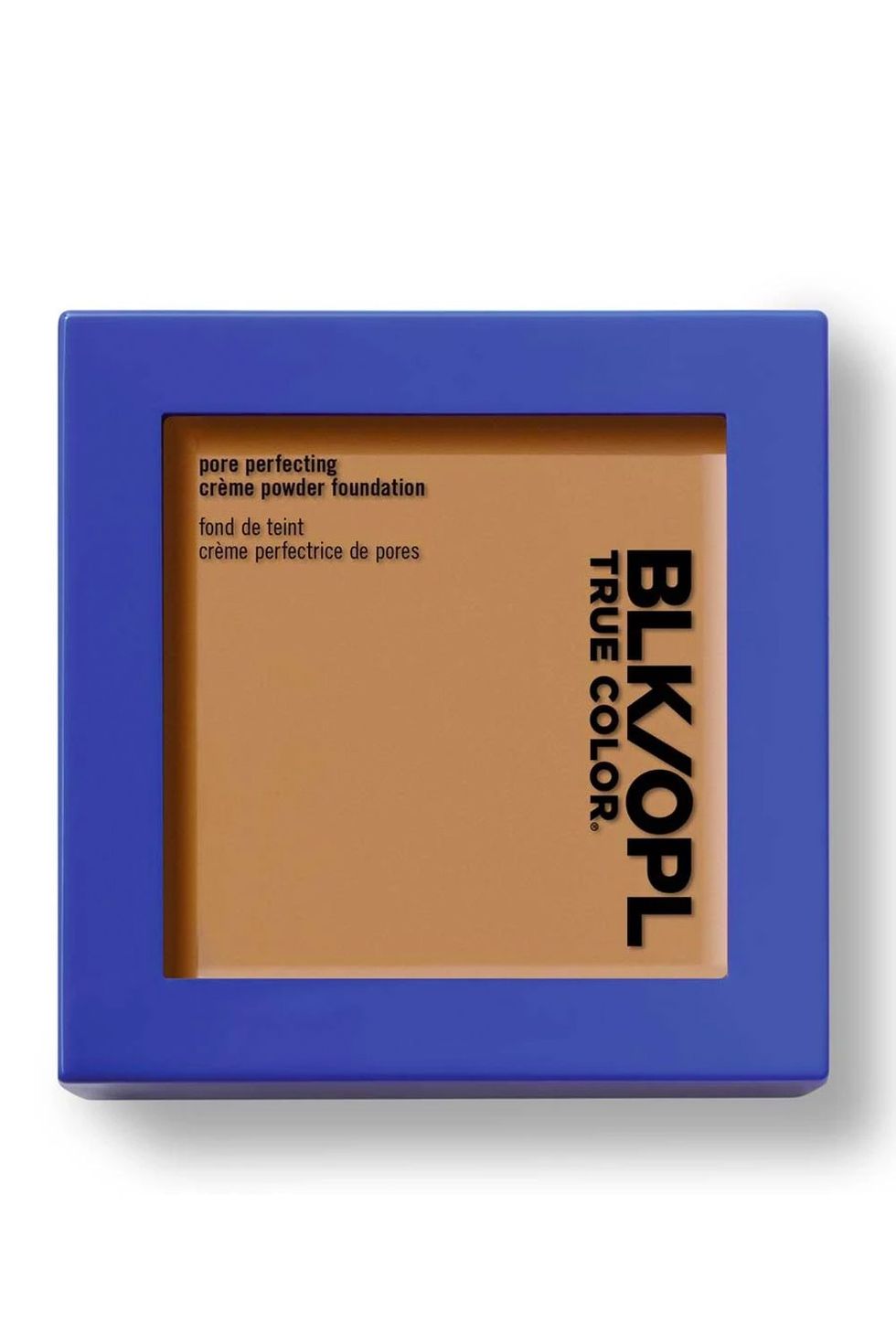 BLK/OPL True Color Pore Perfecting Crème Powder Foundation