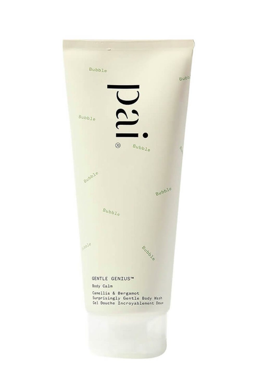 Pai Skincare Gentle Genius Body Wash