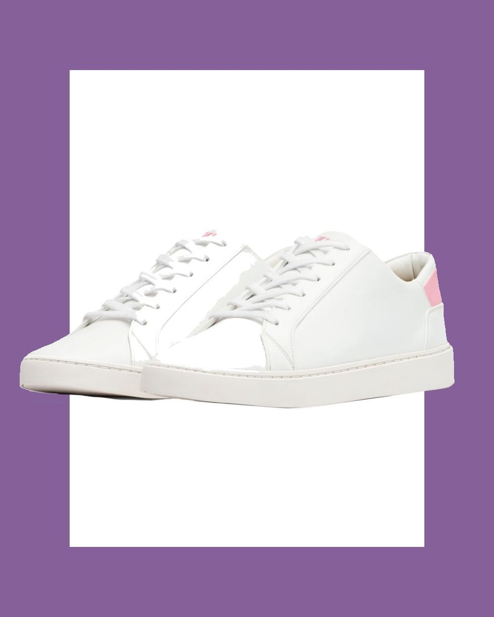 6 Ways to Wear White Sneakers - Stylish Outfits to Wear White Sneakers