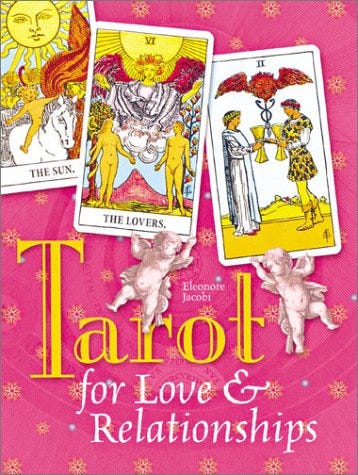 Best Tarot Books for Beginners to Learn How to Read Tarot Cards