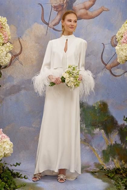 Rixo releases first wedding collection and it's heavenly