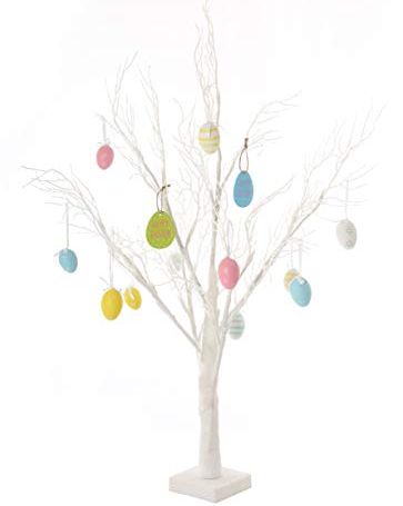 Jaymark Products Easter Tree With Lights - 70cm - Best Easter tree