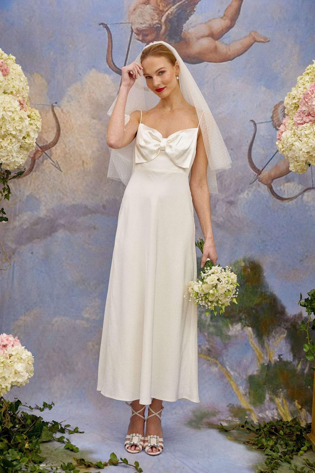 whistles zeta dress