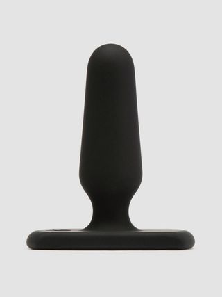 Best anal sex toys for beginners - Lovehoney Classic Silicone Extra Petite Beginner's Butt Plug