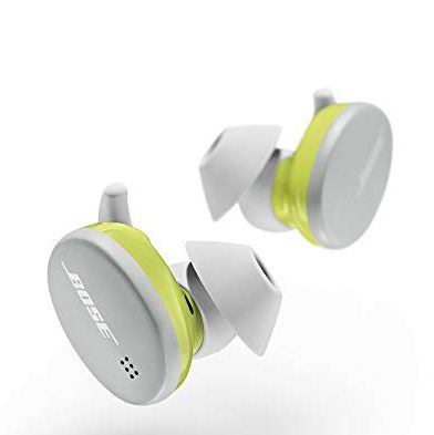 Auriculares para correr; auriculares inalámbricos Bluetooth V5.0  especialmente diseñados para corredores