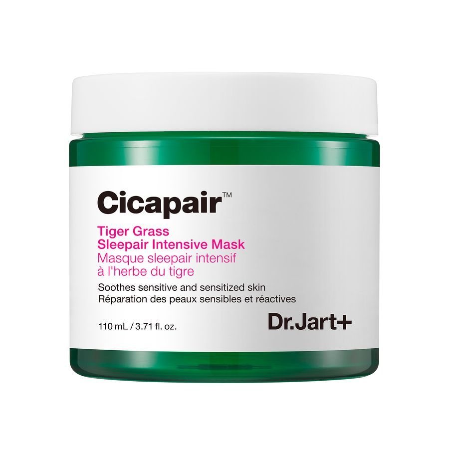 Dr Jart+ Cicapair Tiger Grass Sleepair Intensive Mask