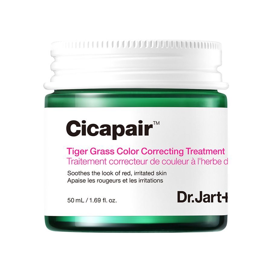 Dr Jart+ Cicapair Tiger Grass Color Correcting Treatment [50ml]