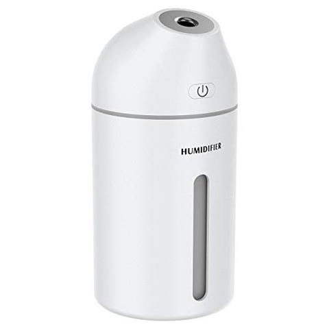 humidifiers